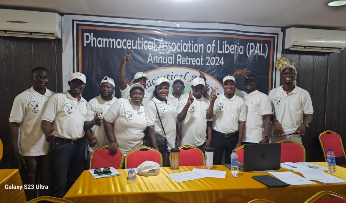 PSL Annual General Meeting & Retreat